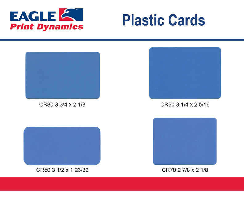 Plastic Cards