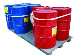 Labels for Globally Harmonized System